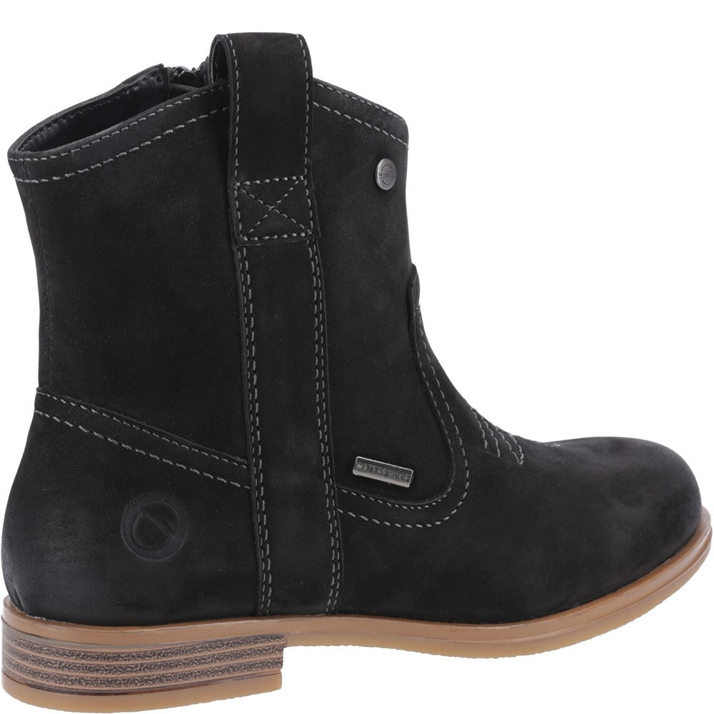 Cotswold Women Signet Ankle Boots