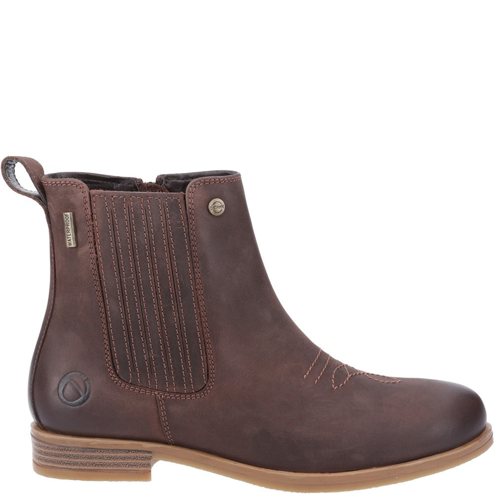 Cotswold Women Didbrook Ankle Boots