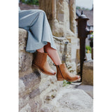 Cotswold Women Didbrook Ankle Boots