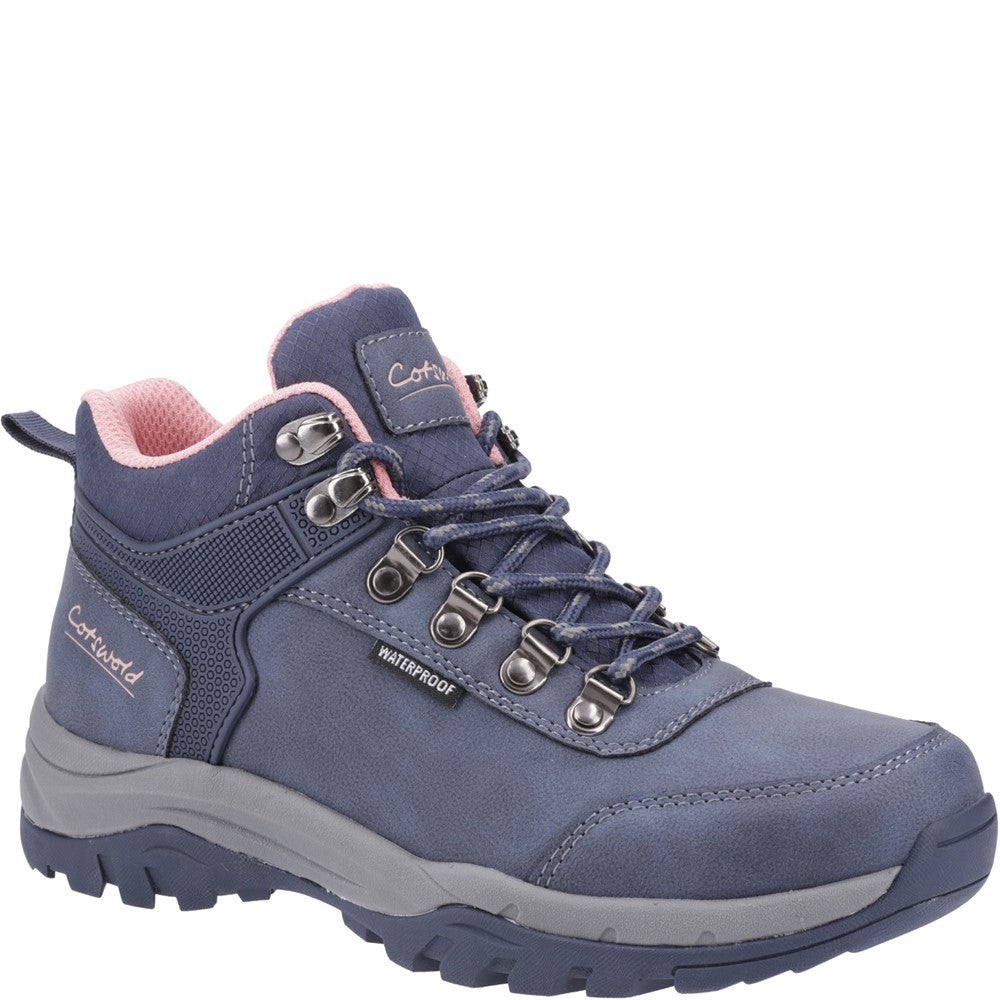 Cotswold Women Overbury Hiking Boots