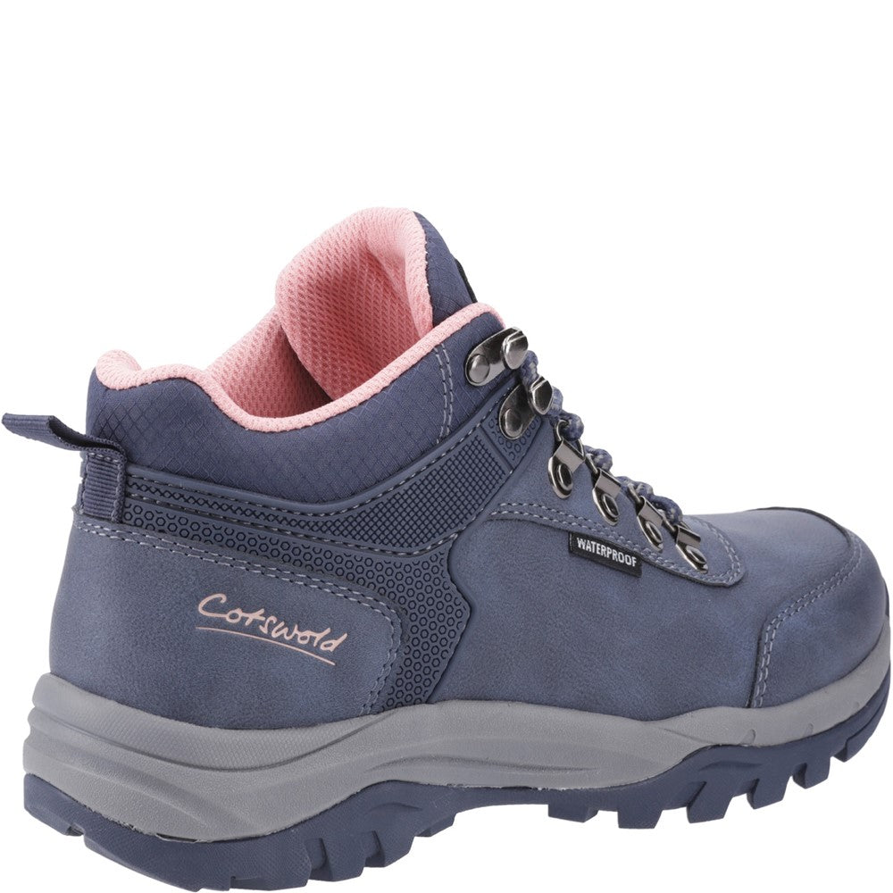 Cotswold Women Overbury Hiking Boots