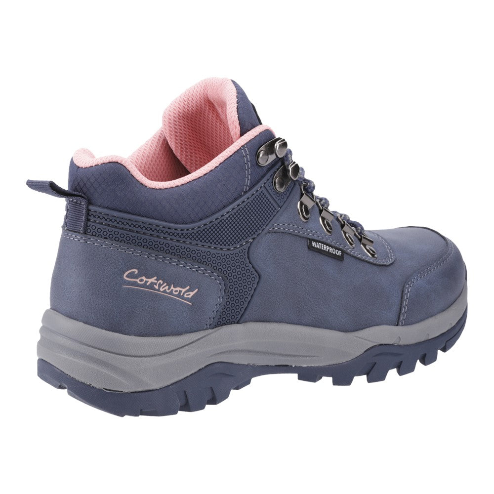 Cotswold Women Overbury Hiking Boots