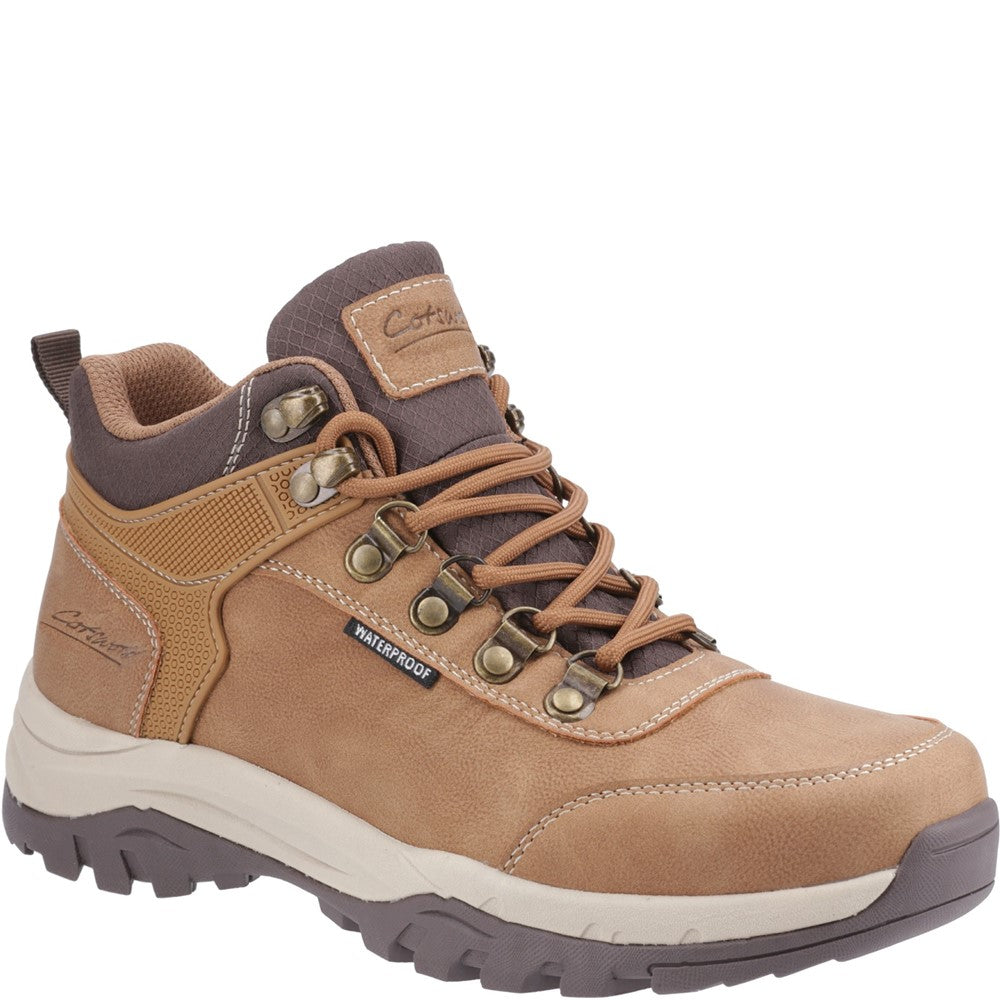 Cotswold Women Overbury Hiking Boots