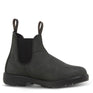 Hard Yakka Brunswick Nubuck Boots #colour_charcoal-nubuck