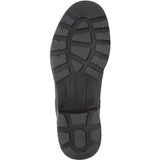 Hard Yakka Brunswick Nubuck Boots #colour_charcoal-nubuck