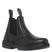 Hard Yakka Outback Safety Dealer Boot #colour_black