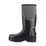 Muck Boots Unisex Grit S5 Safety Wellington