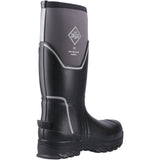 Muck Boots Unisex Grit S5 Safety Wellington