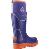 Muck Boots Women Grit S5 Safety Wellington