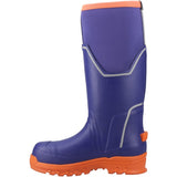 Muck Boots Women Grit S5 Safety Wellington