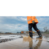 Muck Boots Women Grit S5 Safety Wellington