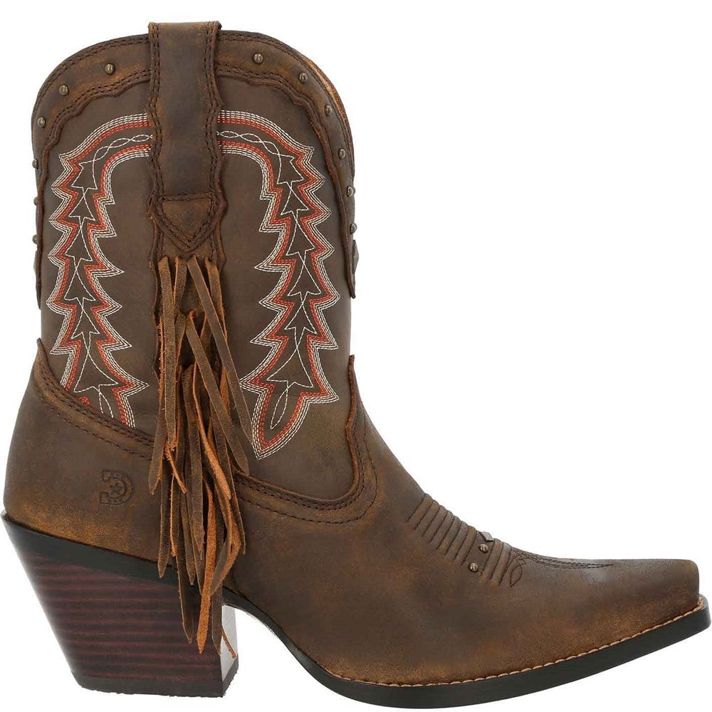 Durango Women Crush Ankle Boot Ladies Ankle Boots