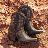 Durango Women Crush Ankle Boot Ladies Ankle Boots