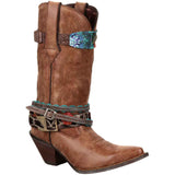Durango Women Crush Mid Boot Ladies Mid Boot