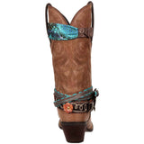 Durango Women Crush Mid Boot Ladies Mid Boot
