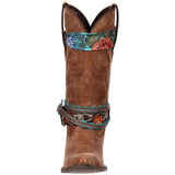 Durango Women Crush Mid Boot Ladies Mid Boot