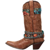 Durango Women Crush Mid Boot Ladies Mid Boot