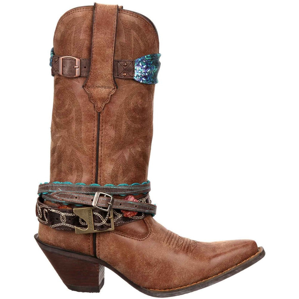 Durango Women Crush Mid Boot Ladies Mid Boot