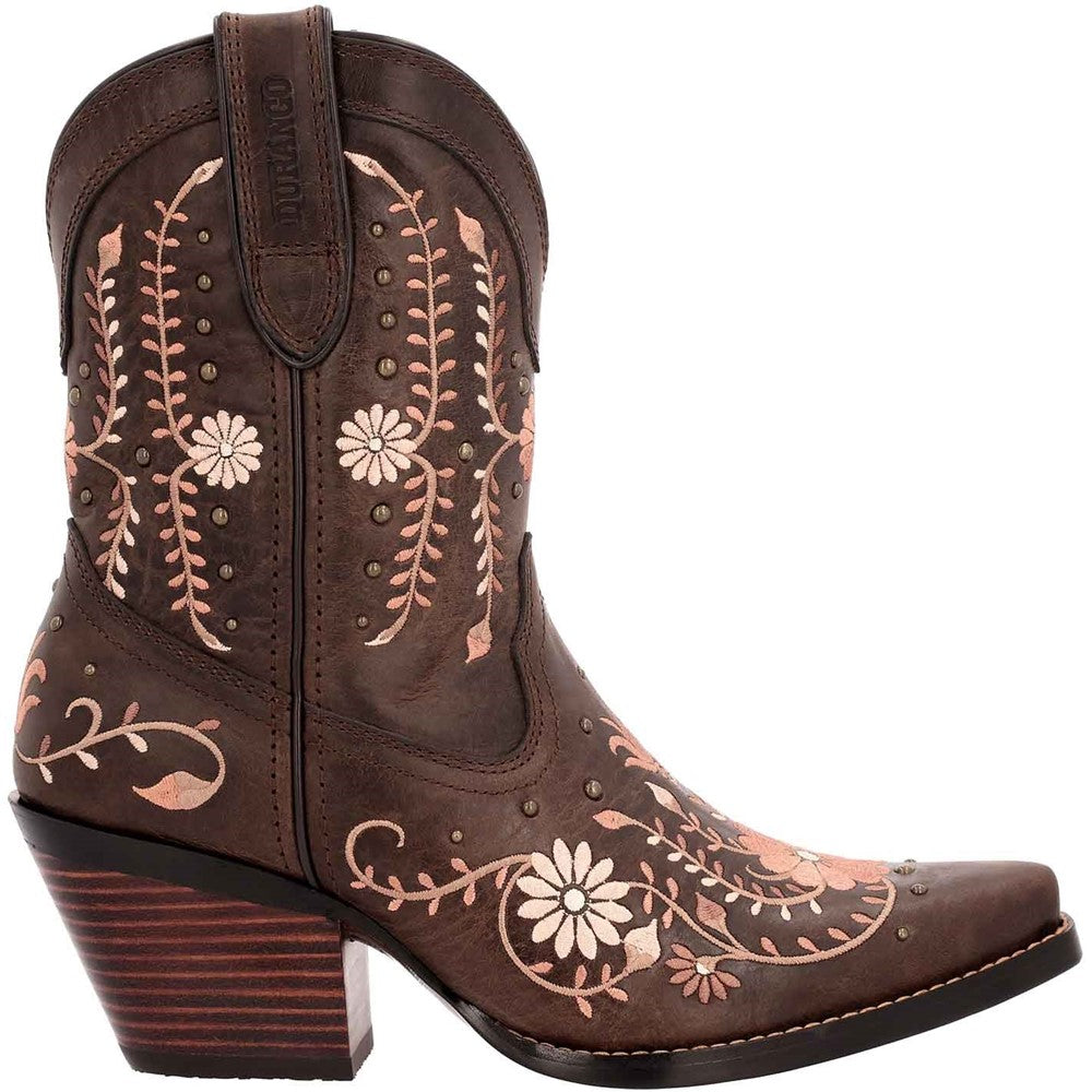 Durango Women Crush Ankle Boot Ladies Ankle Boots