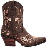 Durango Women Crush Ankle Boot Ladies Ankle Boots