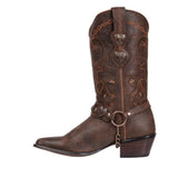 Durango Women Crush Heartbreaker Mid Boot Ladies Mid Boot