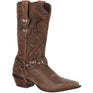Durango Women Crush Heartbreaker Mid Boot Ladies Mid Boot