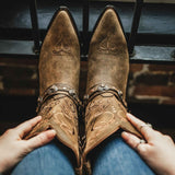 Durango Women Crush Heartbreaker Mid Boot Ladies Mid Boot