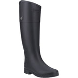 Hunter Women Refined Riding Matte Tall Wellington Boots