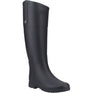 Hunter Women Refined Riding Matte Tall Wellington Boots