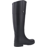 Hunter Women Refined Riding Matte Tall Wellington Boots