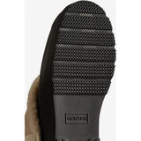 Hunter Women Play Insulated Clogs