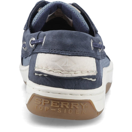 Sperry Men Billfish 3 Eye Boat Shoe