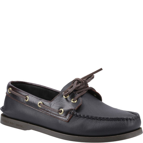 Sperry Men Authentic 2 Eye Boat Shoe