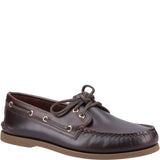 Sperry Men Authentic 2 Eye Boat Shoe