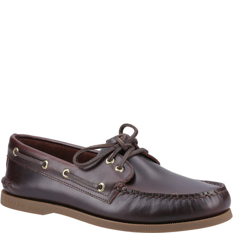 Sperry Men Authentic 2 Eye Boat Shoe