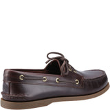 Sperry Men Authentic 2 Eye Boat Shoe