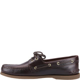 Sperry Men Authentic 2 Eye Boat Shoe