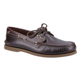 Sperry Men Authentic 2 Eye Boat Shoe