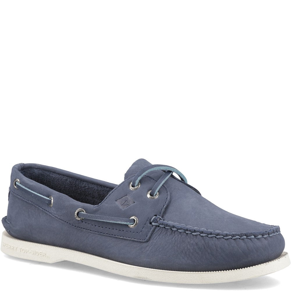 Sperry Men Authentic 2 Eye Boat Shoe