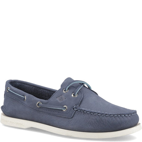 Sperry Men Authentic 2 Eye Boat Shoe