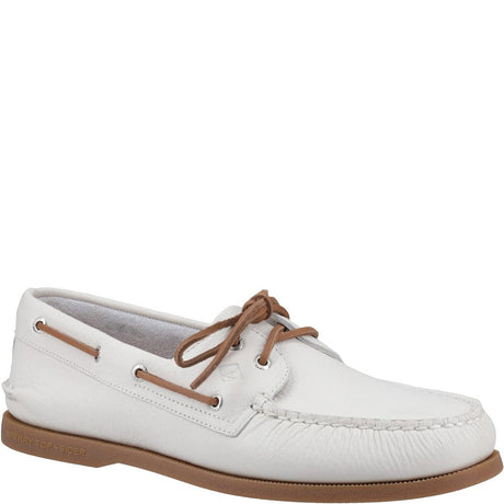 Sperry Men Authentic 2 Eye Boat Shoe