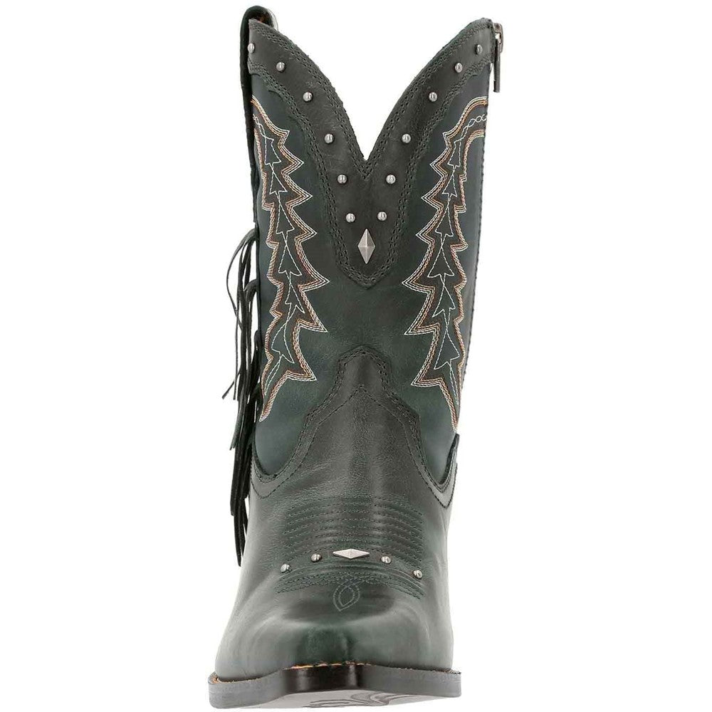 Durango Women Crush Bootie Ankle Boot Ladies Ankle Boots