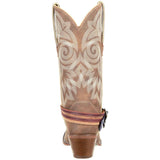 Durango Women Crush Flag Boot Ladies Mid Boot