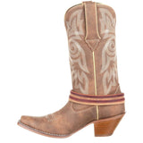 Durango Women Crush Flag Boot Ladies Mid Boot