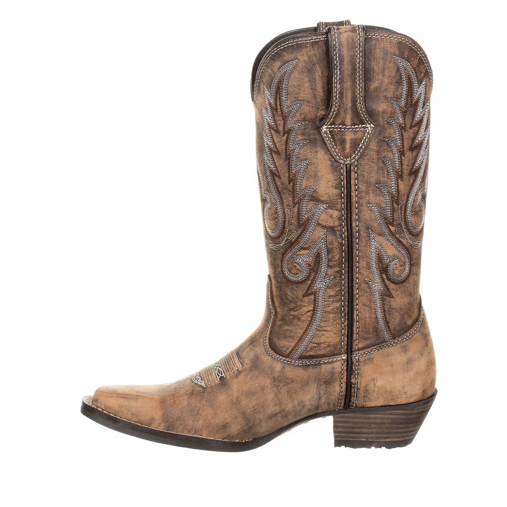 Durango Women Dream Catcher Boot Ladies Mid Boot