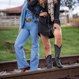 Durango Women Crush Boot Ladies Mid Boot