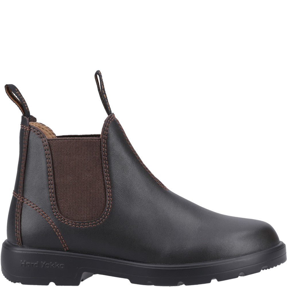 Hard Yakka Kid Brunswick Kids Boot