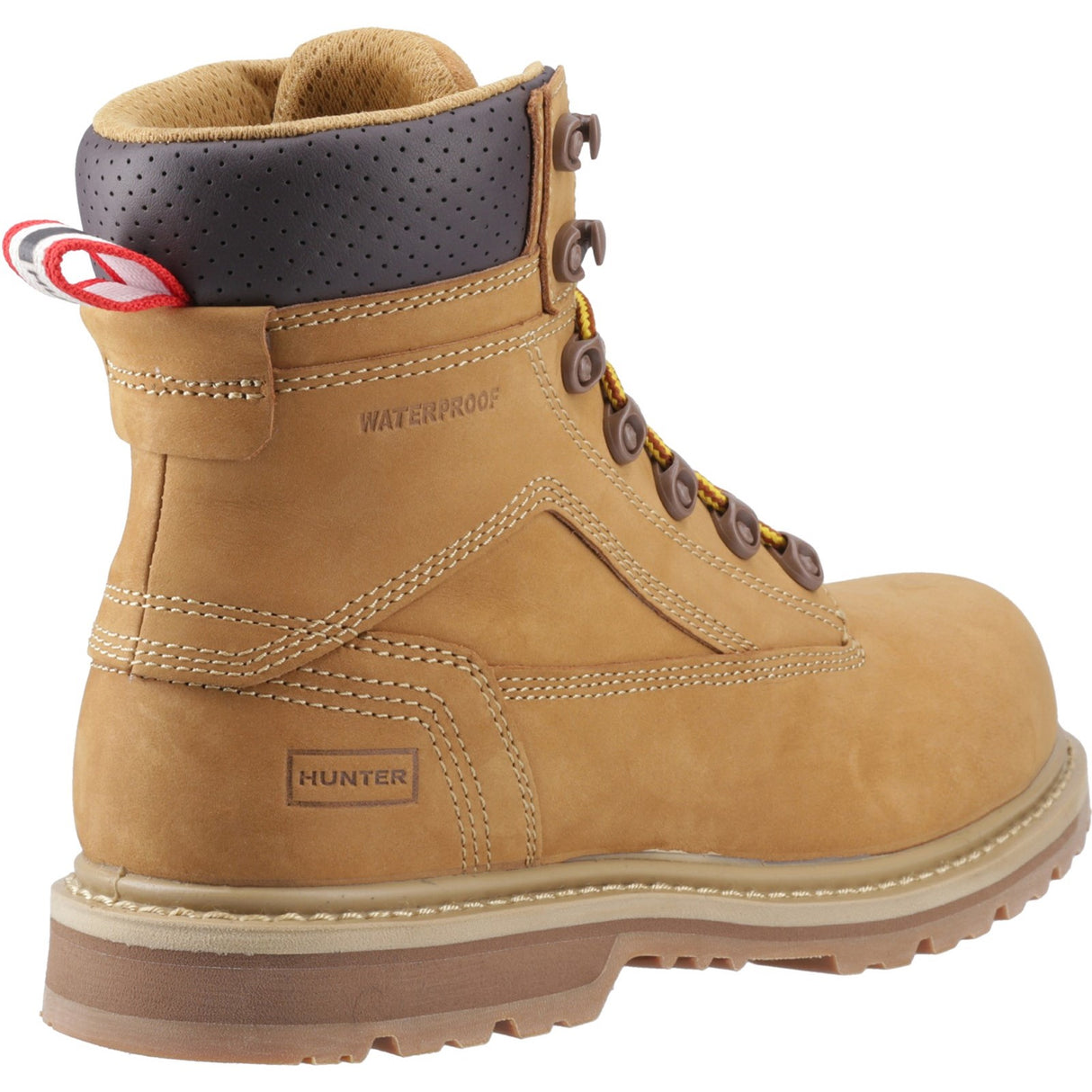 Hunter Safety Men's Tornado Safety Boot