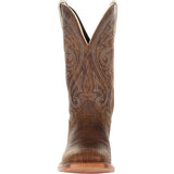 Durango Men Arena Pro Worn Saddle Western Boot Mens Boots