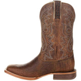 Durango Men Arena Pro Worn Saddle Western Boot Mens Boots